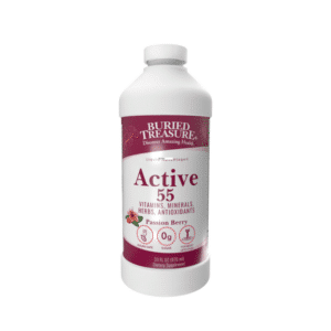 Active 55 Plus Liquid (976 ml)